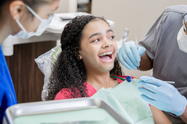 Best Emergency Root Canal Treatment in Hazel Dell, WA