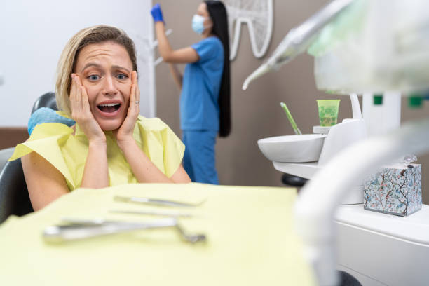 Best Emergency Gum Treatment in Hazel Dell, WA