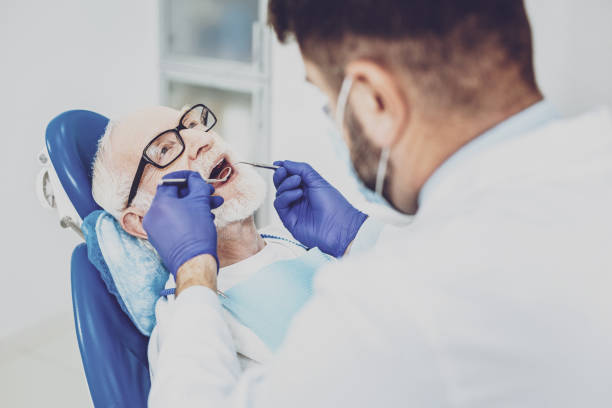Best Emergency Treatment for Dental Infections or Abscesses in Hazel Dell, WA